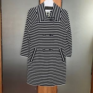 Cabi spring coat or dress